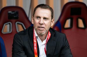 直播吧：久尔杰维奇接手07国青只差官宣 安东尼奥带03国青不兼任