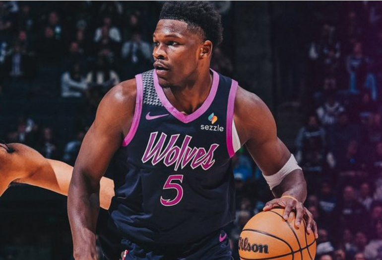 kaiyun手机版-华子40+6末节14分！森林狼送独行侠10连败 戈贝尔22+17